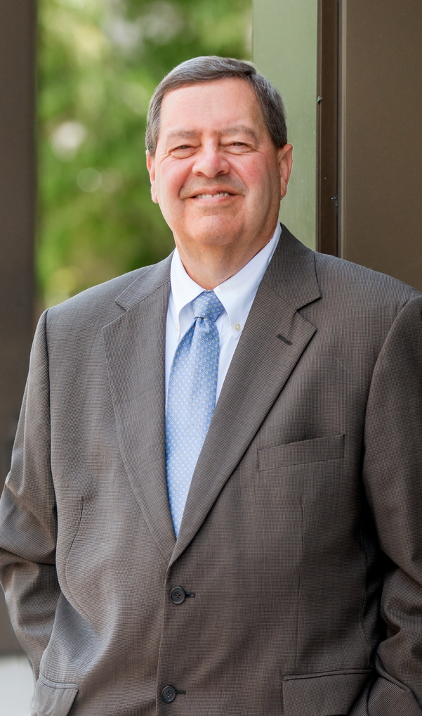 David A. Peterson